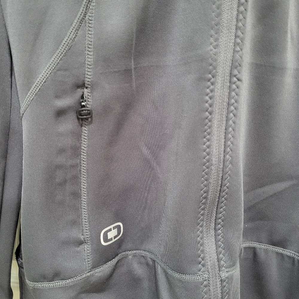 Obio Endurance Performance Jacket - Small - Picture 2 of 7